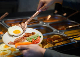 Hotel Vision Budapest by Continental Group 5