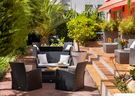 Best Western Hôtel des Orangers Cannes 3