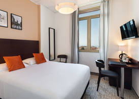 Best Western Hôtel des Orangers Cannes 2