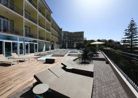 Hotel Do Campo 5
