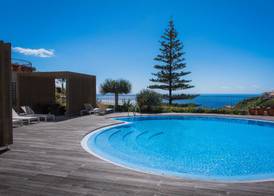 Hotel Do Campo 3