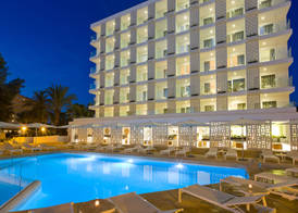 HM Balanguera Beach - Adults Only 2