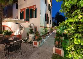 Hotel Villa Stella 2