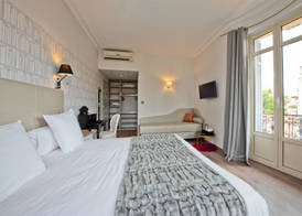 Hotel La Villa Nice Victor Hugo 5