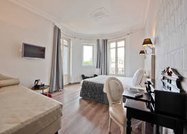 Hotel La Villa Nice Victor Hugo 2