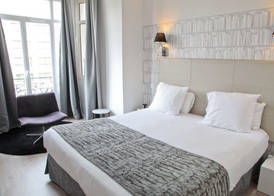 Hotel La Villa Nice Victor Hugo 3