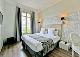 Hotel La Villa Nice Victor Hugo 4