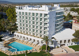 HM Balanguera Beach - Adults Only 3