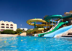 Houda Golf & Aquapark 4