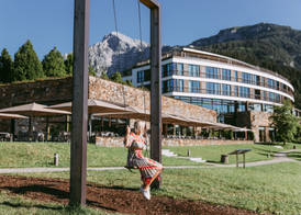 Kempinski Hotel Berchtesgaden 4