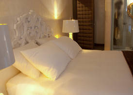 Hypnos Design Hotel 5