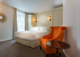 Hôtel La Comtesse 5