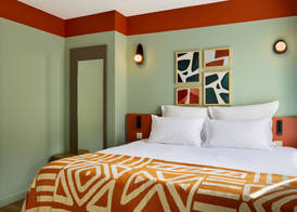 Hôtel Ligo by HappyCulture 5