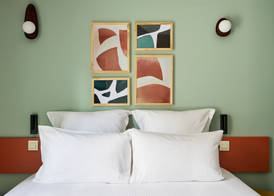 Hôtel Ligo by HappyCulture 3