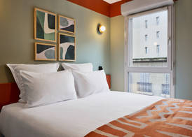 Hôtel Ligo by HappyCulture 2