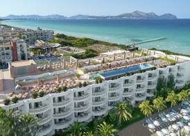 Iberostar Selection Albufera Park All Inclusive 3
