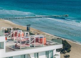 Iberostar Waves Alcudia Park 4