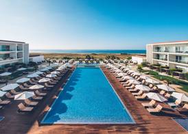 Iberostar Selection Lagos Algarve 3