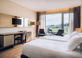 Iberostar Selection Lagos Algarve 2