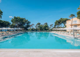 Iberostar Waves Club Cala Barca All Inclusive 2