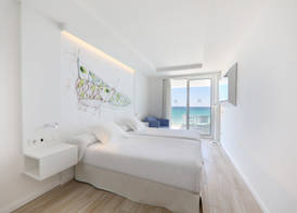 Iberostar Waves Bahía de Palma - Adults Only 4