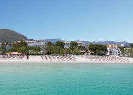Iberostar Waves Ciudad Blanca 2