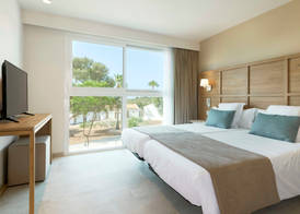 Iberostar Waves Cala Domingos -All Inclusive 2