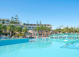Iberostar Selection Creta Marine 5