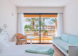 Iberostar Waves Playa Gaviotas All Inclusive 3
