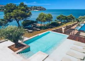 Iberostar Selection Jardín del Sol Suites - Adults Only 2