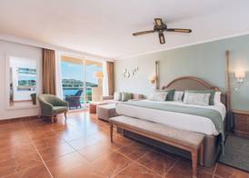 Iberostar Selection Jardín del Sol Suites - Adults Only 3
