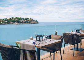 Iberostar Selection Jardín del Sol Suites - Adults Only 5