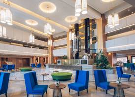 Iberostar Selection Kuriat Palace 2