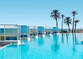 Iberostar Selection Kuriat Palace 4