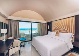 Iberostar Selection Kuriat Palace 3