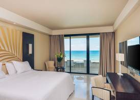 Iberostar Selection Kuriat Palace 5
