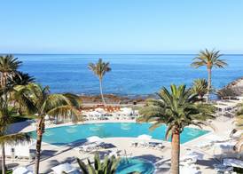 Iberostar Selection Lanzarote Park 3