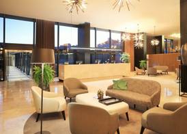Iberostar Selection Lisboa 4