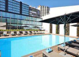 Iberostar Selection Lisboa 3