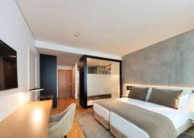 Iberostar Selection Lisboa 2