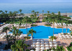 Iberostar Waves Málaga Playa 4