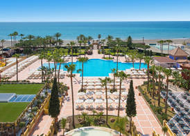 Iberostar Waves Málaga Playa 2