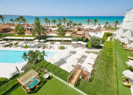 Iberostar Selection Playa de Palma 4
