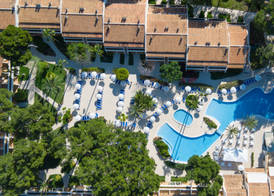 Iberostar Waves Pinos Park 4