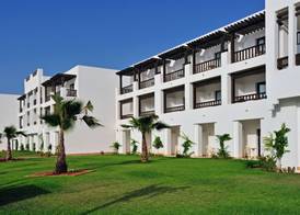 Iberostar Waves Saidia 3