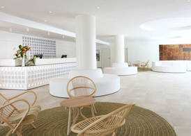 Iberostar Selection Santa Eulalia Adults-Only Ibiza 4