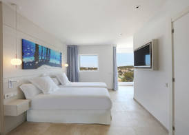 Iberostar Selection Santa Eulalia Adults-Only Ibiza 2