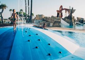 Iberostar Waves Royal Andalus 3
