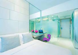 iclub Fortress Hill Hotel 4