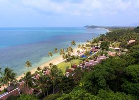 Luxury Baan Hansa @ 5-star Taling Ngam Hotel 4